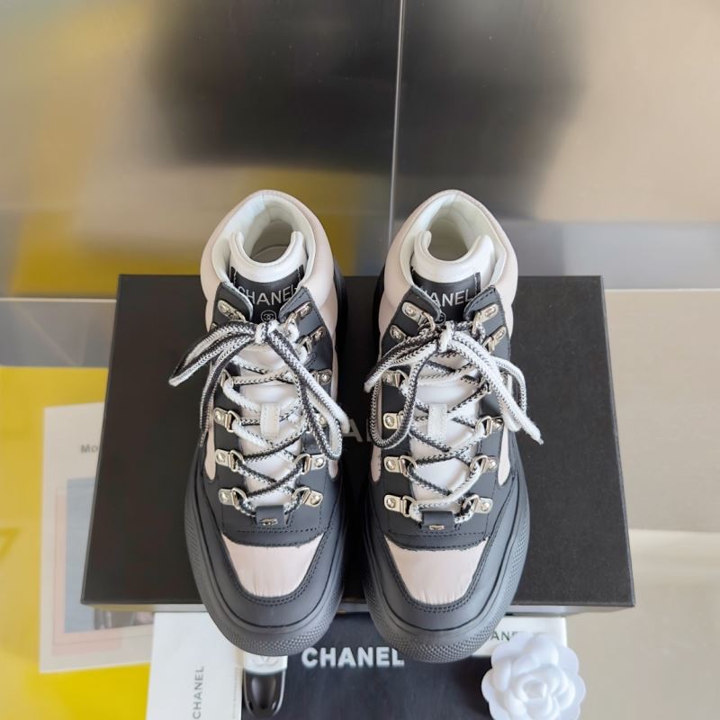 Chanel Sneakers